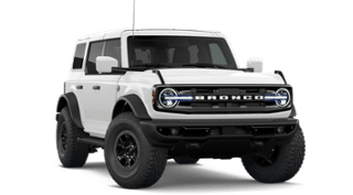 2026 Ford Bronco® External Image 4
